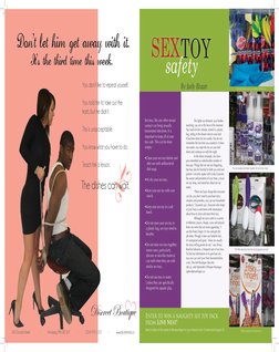 tuck and tape
tuck and tape
f
f
You don’t like to repeat yourself.
You told him to take out the
trash, but he didn’t.
This