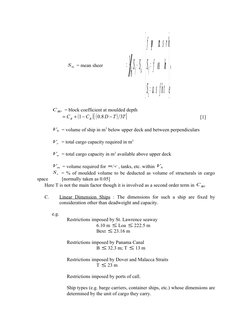 m
S
= mean sheer
(
)
=
=
+
=
s h
e
a
r
a
f t
S
s h
e
a
r
f o
r d
S
s h
e
a
r
p
a
r a
b
o
l i c
f o
r
S
S