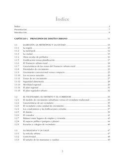 5
Índice
Índice..............................................................................................................
