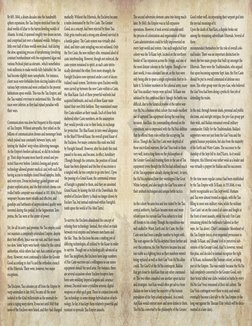 By 003. M44, a dozen decades into the hundredth
sphere expansion, the Tau Empire stretched from the
dead worlds of Ichar to