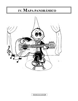 IV. MAPA PANORÁMICO
HISTORIA SALVACIÓN 6