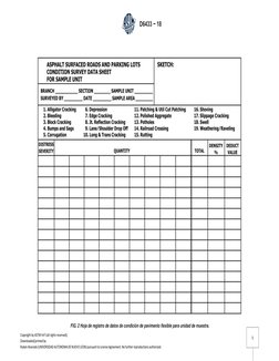 Copyright by ASTM Int'l (all rights reserved); Wed Dec 11 16:36:10 EST 5
Downloaded/printed by
Ruben Alvarado (UNIVERSIDAD