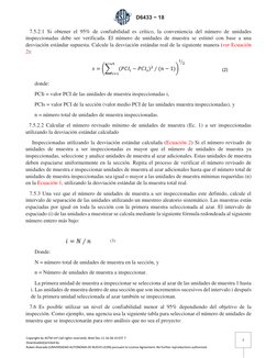 Copyright by ASTM Int'l (all rights reserved); Wed Dec 11 16:36:10 EST 7
Downloaded/printed by
Ruben Alvarado (UNIVERSIDAD