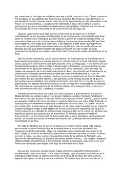 por cuestionar si hay algo no-subjetivo que sea posible, que no lo creo. Como respuesta,
me quedaría en las palabras del prim