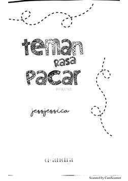 Scanned by CamScanner
BUKUNE