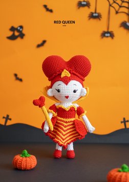 @2022 Aquariwool Crochet. All rights reserved. This pattern is for personal use only!
This pattern (or parts of it) may not