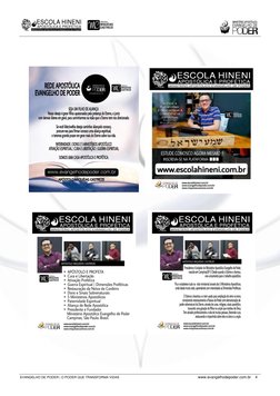 EVANGELHO DE PODER | O PODER QUE TRANSFORMA VIDAS