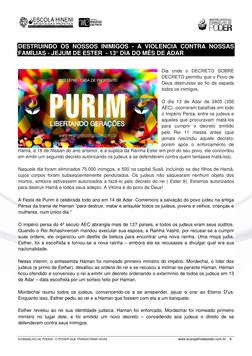 EVANGELHO DE PODER | O PODER QUE TRANSFORMA VIDAS