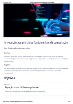 14/10/2022 16:29
Introdução aos princípios fundamentais da computação
https://stecine.azureedge.net/repositorio/00212ti/00023