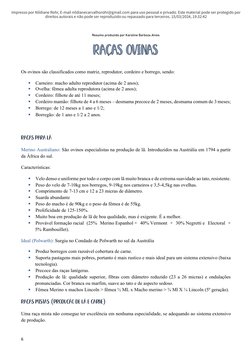 Impresso por Nildiane Rohr, E-mail nildianecarvalhorohr@gmail.com para uso pessoal e privado. Este material pode ser protegid
