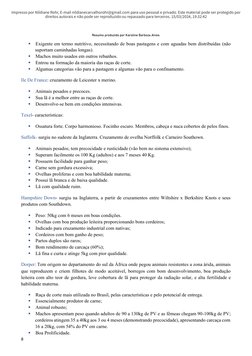 Impresso por Nildiane Rohr, E-mail nildianecarvalhorohr@gmail.com para uso pessoal e privado. Este material pode ser protegid