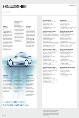 The Automatic Start/Stop function
switches off the engine when
the vehicle comes to a temporary
standstill (e.g. at traff