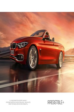 ALL CHASSIS VARIANTS DELIVER SPORTY HANDLING ||
RETRACTABLE HARDTOP WITH EXCELLENT INSULATION || LONG, SCULPTED
BONNE