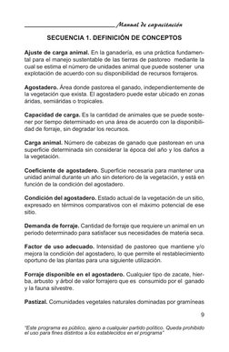 “Este programa es público, ajeno a cualquier partido político. Queda prohibido
el uso para fines distintos a los establecido