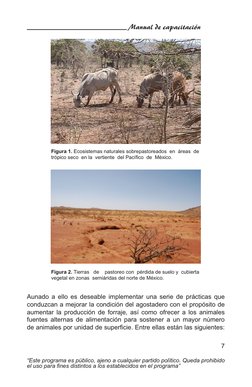 “Este programa es público, ajeno a cualquier partido político. Queda prohibido
el uso para fi nes distintos a los establecid