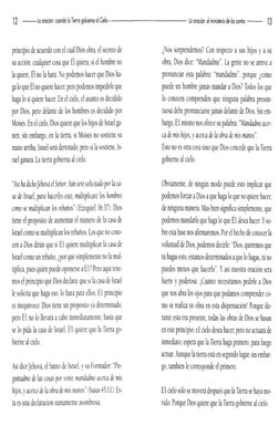 12
---La oración: cuando la Tierra gobierna al Cielo------------------ La oración: el ministerio de los santos ---
13
princip