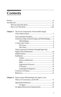 v
Contents
Preface.....................................................................................................xi
Int