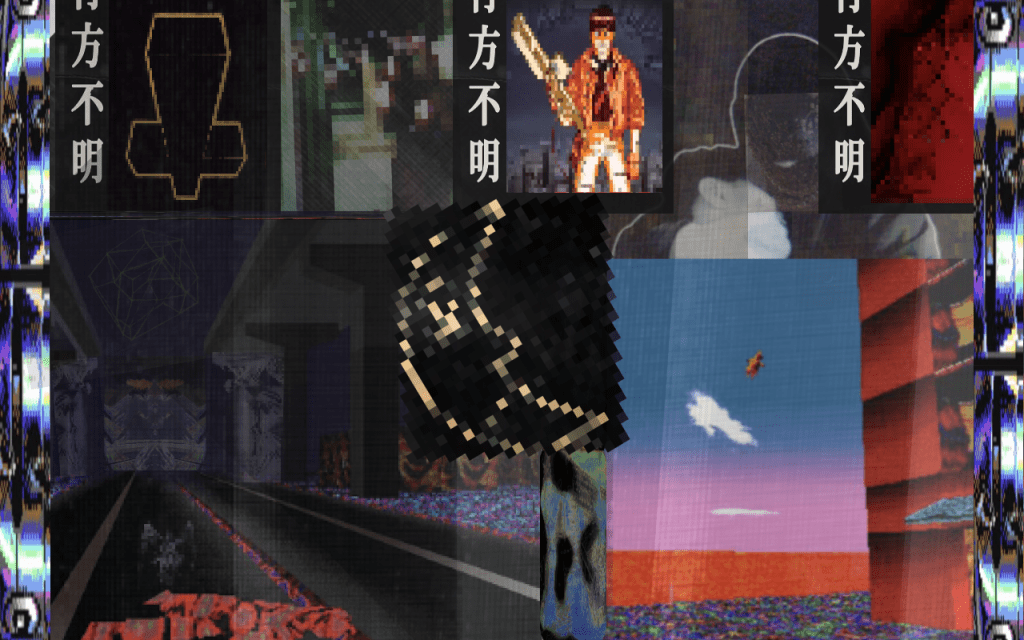 Making a Ryuujin for Ryuutama meets .Dungeon