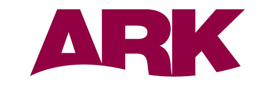 ark-logo ARK Logo