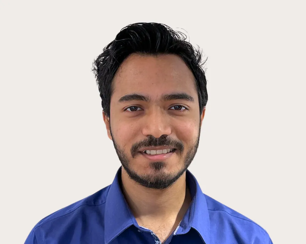Takrim Rahman Albi Takrim Rahman Albi Software Engineer