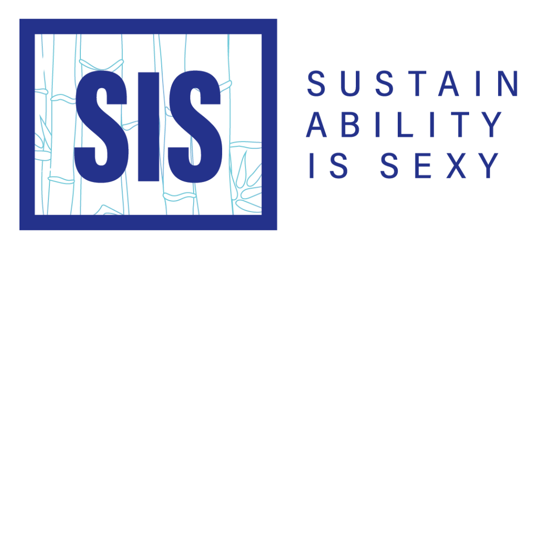 Sustainability is Sexy Logo