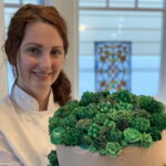 Roanna Canete, Owner of The Gluten Free Baking Company, A Success Story from the San Diego Small Business Development Center Network