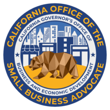 California Office of the Small Business Advocate