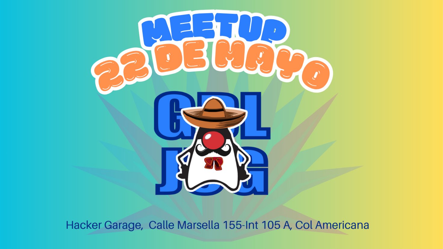 Meetup Mayo