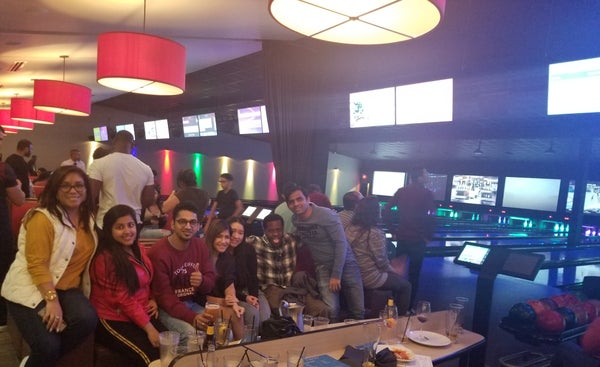 Be More Social in DALLAS - Do Awesome Stuff