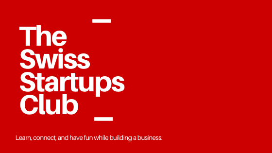 Swiss Startups Club