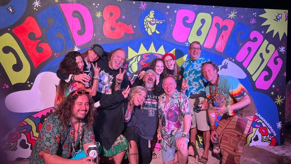 San Diego Deadheads Meetup
