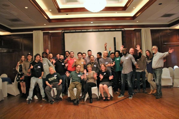 ESL - teachers and students