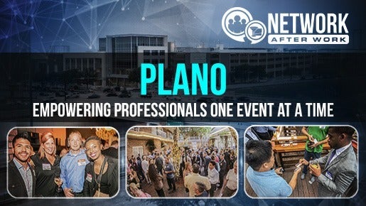 Network After Work Plano Networking Events