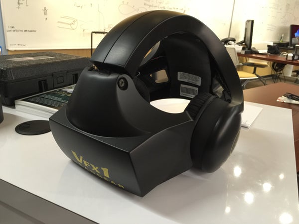 Orlando Virtual Reality