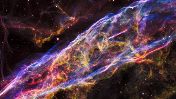 The NYC Physics and Astronomy Meetup