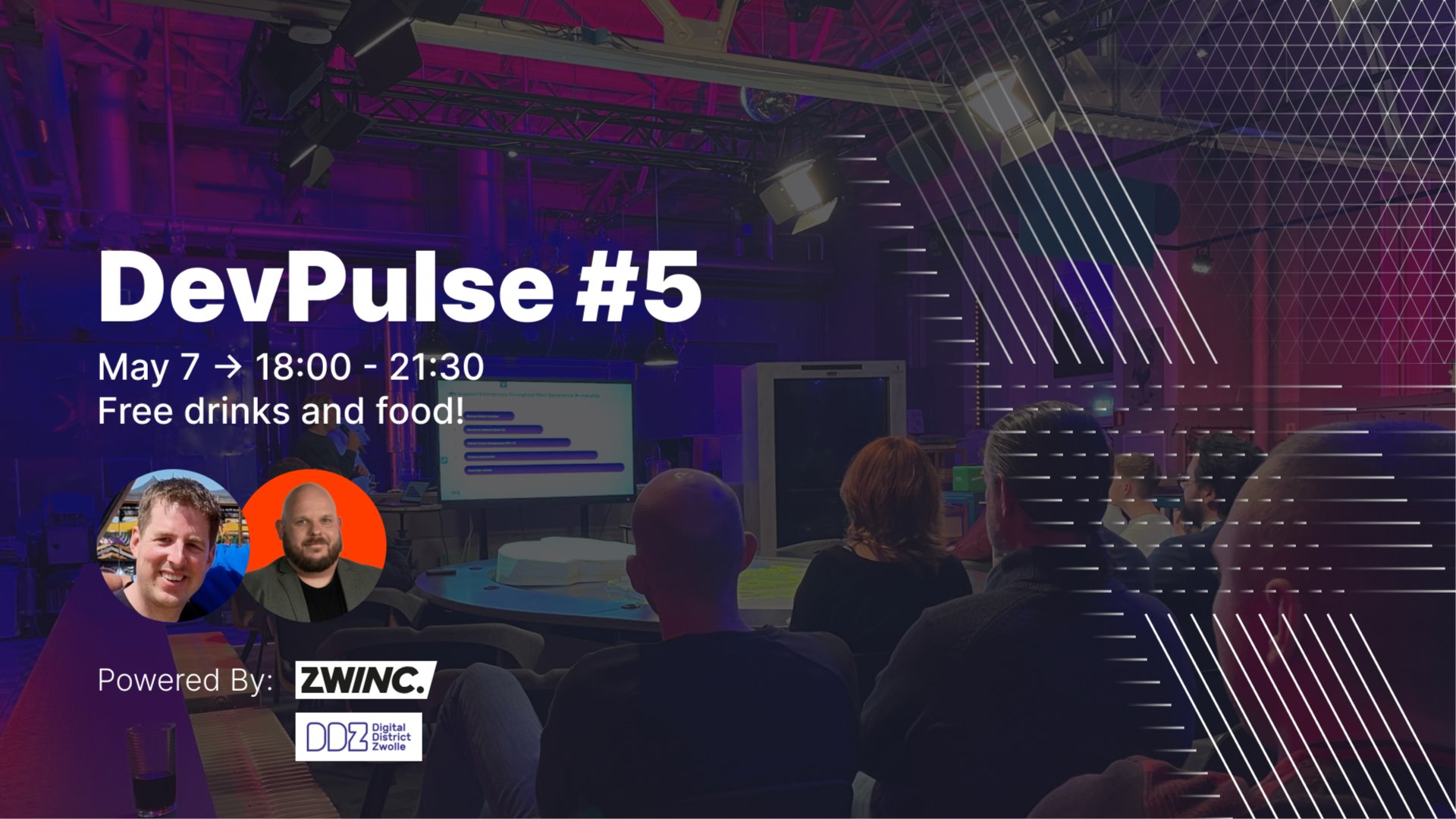 DevPulse #5 - Building Scalable Systems