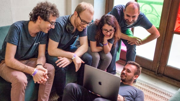 Organizers Meetup - Lima