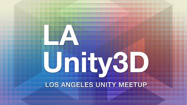 LA Unity3D