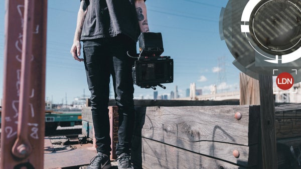 London Documentary Network