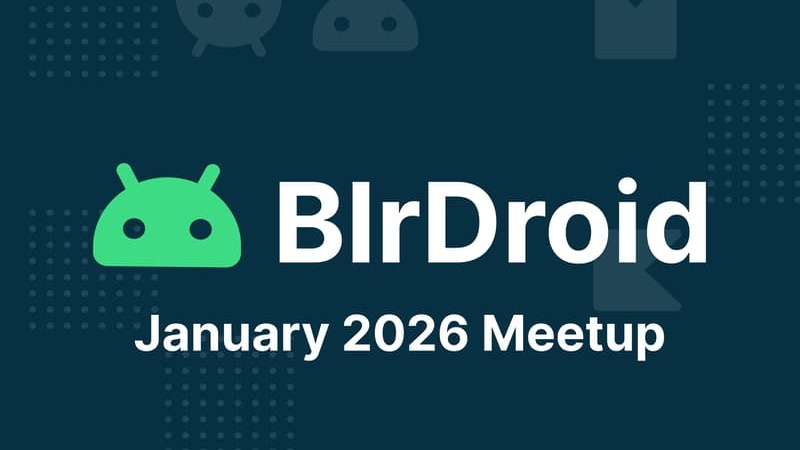 #129 January 2026 Meetup