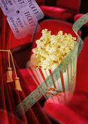 Montreal Movie Club & Variety Events