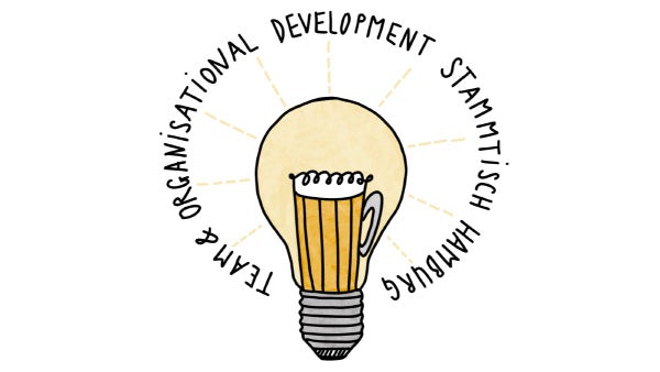 Team & Organisational Development Stammtisch Hamburg