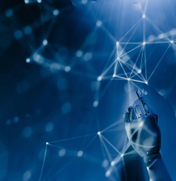 Emerging Technologies, AI and Digital Creatives