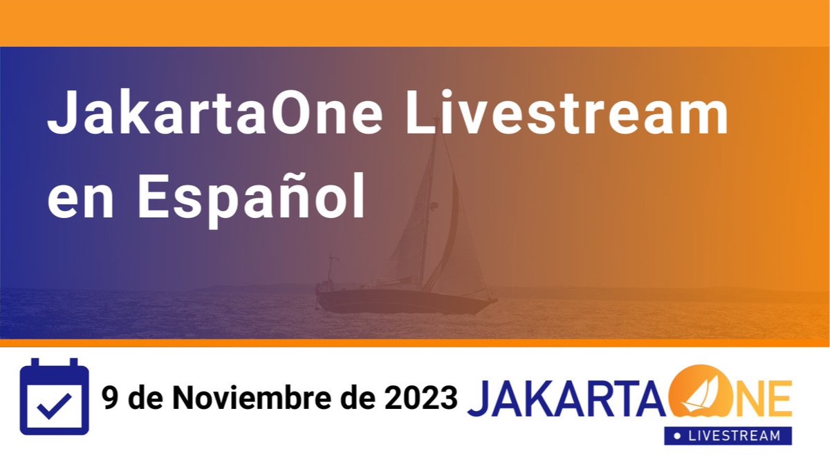 JakartaOne en Español