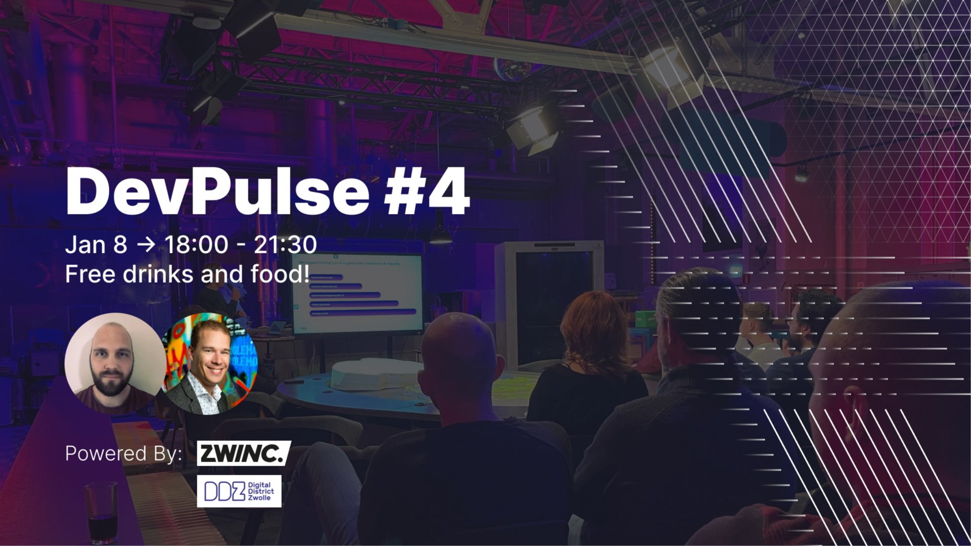 DevPulse #4
