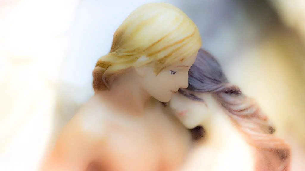 Family constellation healing circle