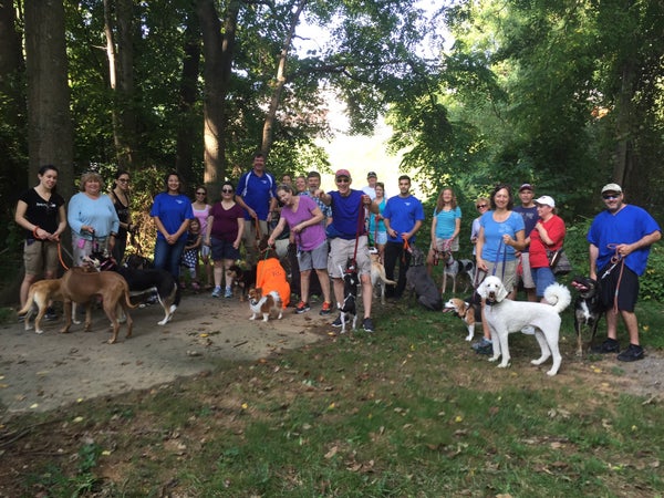 Maryland Dog Activities Meetup - At Pack Place K9