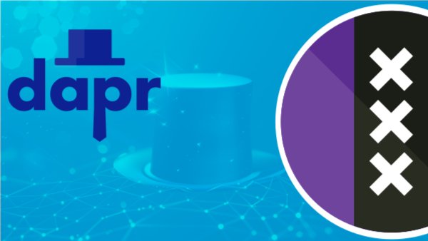 Dapr Workflow workshop Use durable execution to build resilient distributed apps