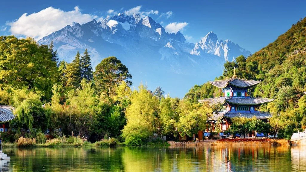 ** 11D KUNMING/ DALI/ LIJIANG/ SHANGRI-LA SPRING ADVENTURES! **