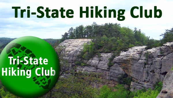 Tri-State Hiking Club